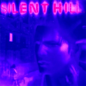 Ｓｉｌｅｎｔ Ｈｉｌｌ Ｗａｖｅ O S T (サイレントヒル )