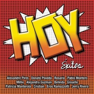 Hoy - Exitos
