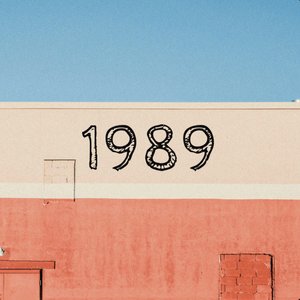 1989 (Piano Instrumental)