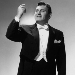 Richard Tucker photo provided by Last.fm