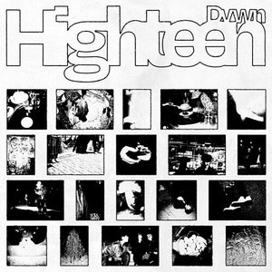 Highteen - Single