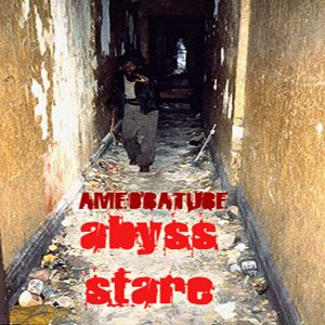 Image for 'lewin ep-abyss stare'