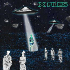 X-Files