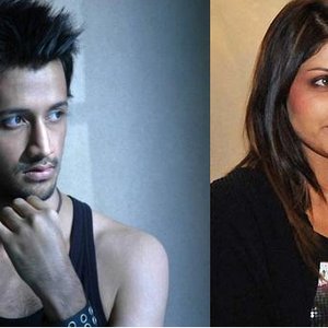 Avatar for Atif Aslam & Hadiqa Kiani