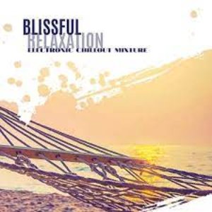 Blissful Relaxation: Electronic Chillout Mixture