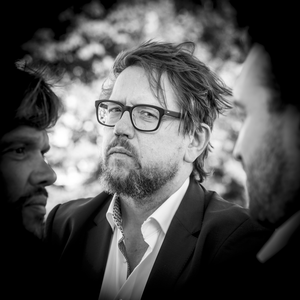 Bauer photo provided by Last.fm