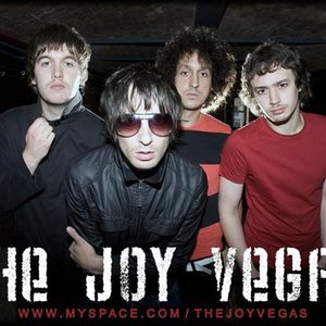 The Joy Vegas 的头像