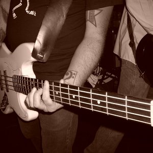 The Six String Jets 的头像