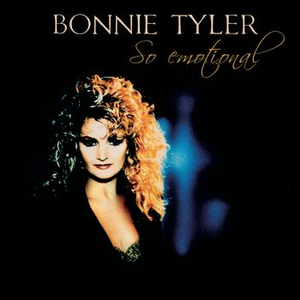 Bonnie Tyler - I CAN�T LEAVE YOUR LOVE ALONE Lyrics - Zortam Music