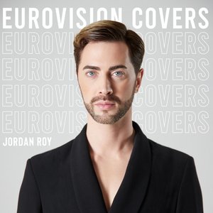“Eurovision Covers”的封面