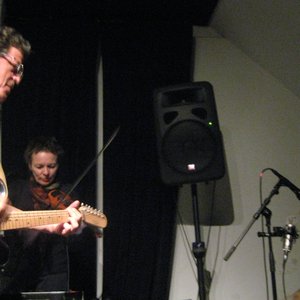 Lou Reed & Laurie Anderson & John Zorn 的头像