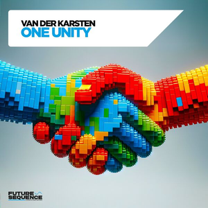 Artwork for One Unity (Extended Mix)