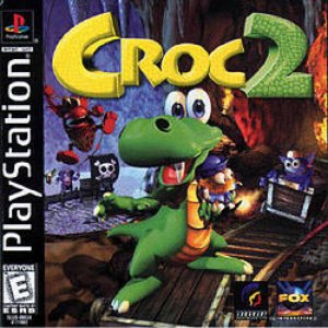 Croc 2