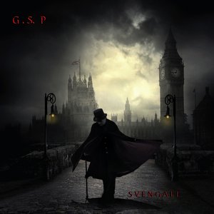 Svengali