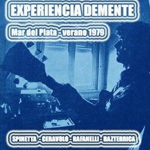 Image for 'Experiencia Demente'