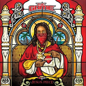 Jesus Piece (Deluxe)