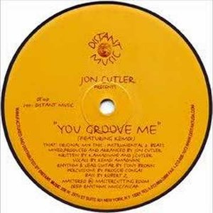 Jon Cutler feat. Kemdi のアバター