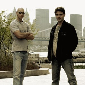 Filo & Peri photo provided by Last.fm