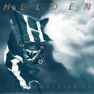 Holding On