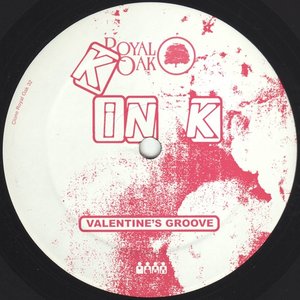 Valentine's Groove