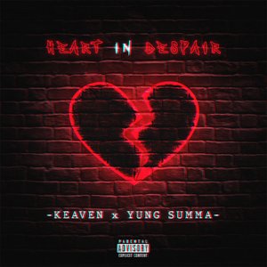Heart In Despair