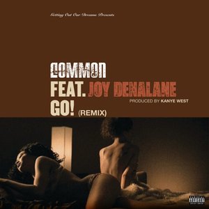 Common - GO (Remix feat. Joy Denalane)