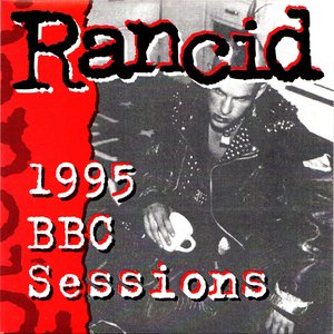 1995 BBC Sessions