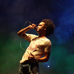 Louis Logic photo provided by Last.fm