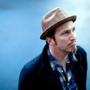 Peter Mulvey 