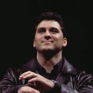 Shane McMahon için avatar