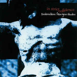 Zauberschloss/Kiss Your Shadow