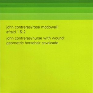 Afraid / Geometric Horsehair Cavalcade