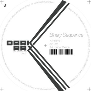 Binary Sequence 的头像