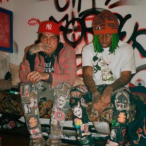 City Morgue & ZillaKami için avatar