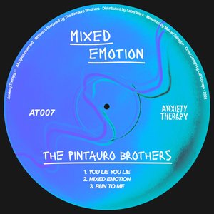 Mixed Emotion