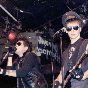Brain Eaters 的头像