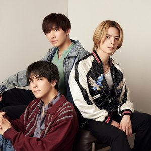 THE BEAT GARDEN 的头像