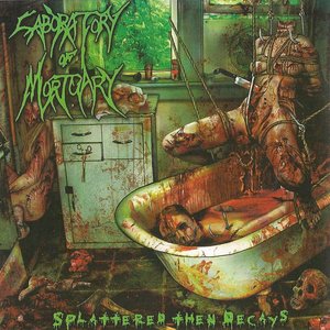Laboratory Of Mortuary 的头像