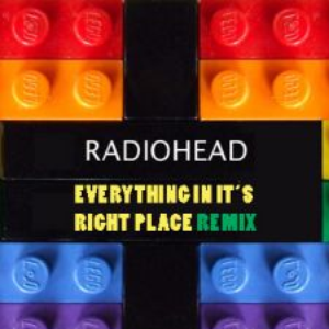 Radiohead - Everything In Its Right Place - Zortam Music