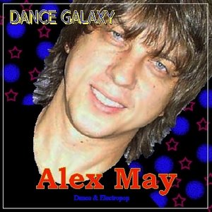 Alex May 的头像