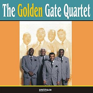 The golden gate quartet