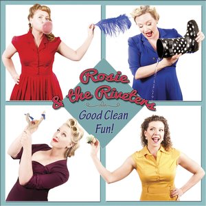 Good Clean Fun!