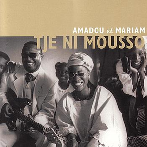 Tje ni mousso cover