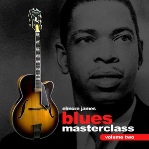 Blues Guitar Masterclass Volume 2