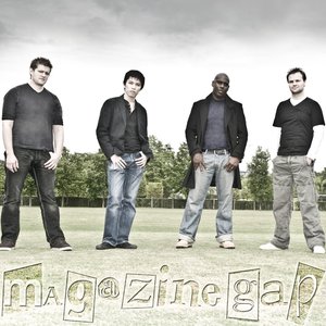 Magazine Gap 的头像