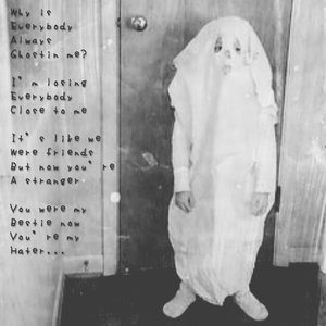 Ghostin Me - Single