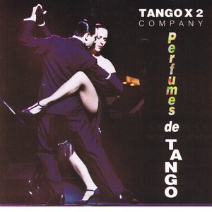 Perfumes de Tango