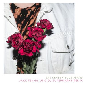Blue Jeans (Remix by DJ Supermarkt & Jack Tennis)