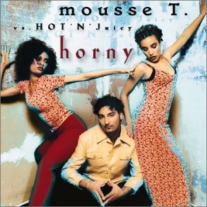 Hot 'N' Juicy/Mousse T için avatar