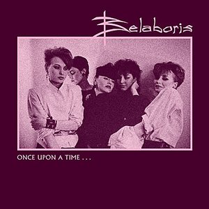 Once Upon A Time